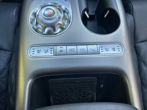 Used 2023 Genesis GV60 Performance AWD/4WD image 21