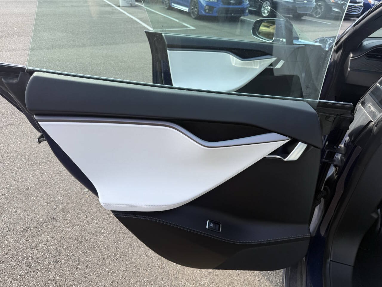 Used 2018 Tesla Model S 75D AWD/4WD image 19