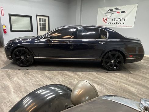 Used 2006 Bentley Flying Spur Flying Spur AWD/4WD image 8