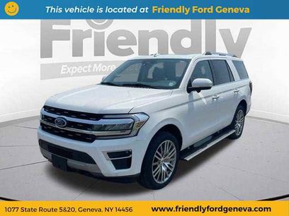 Used 2024 Ford Expedition Limited
