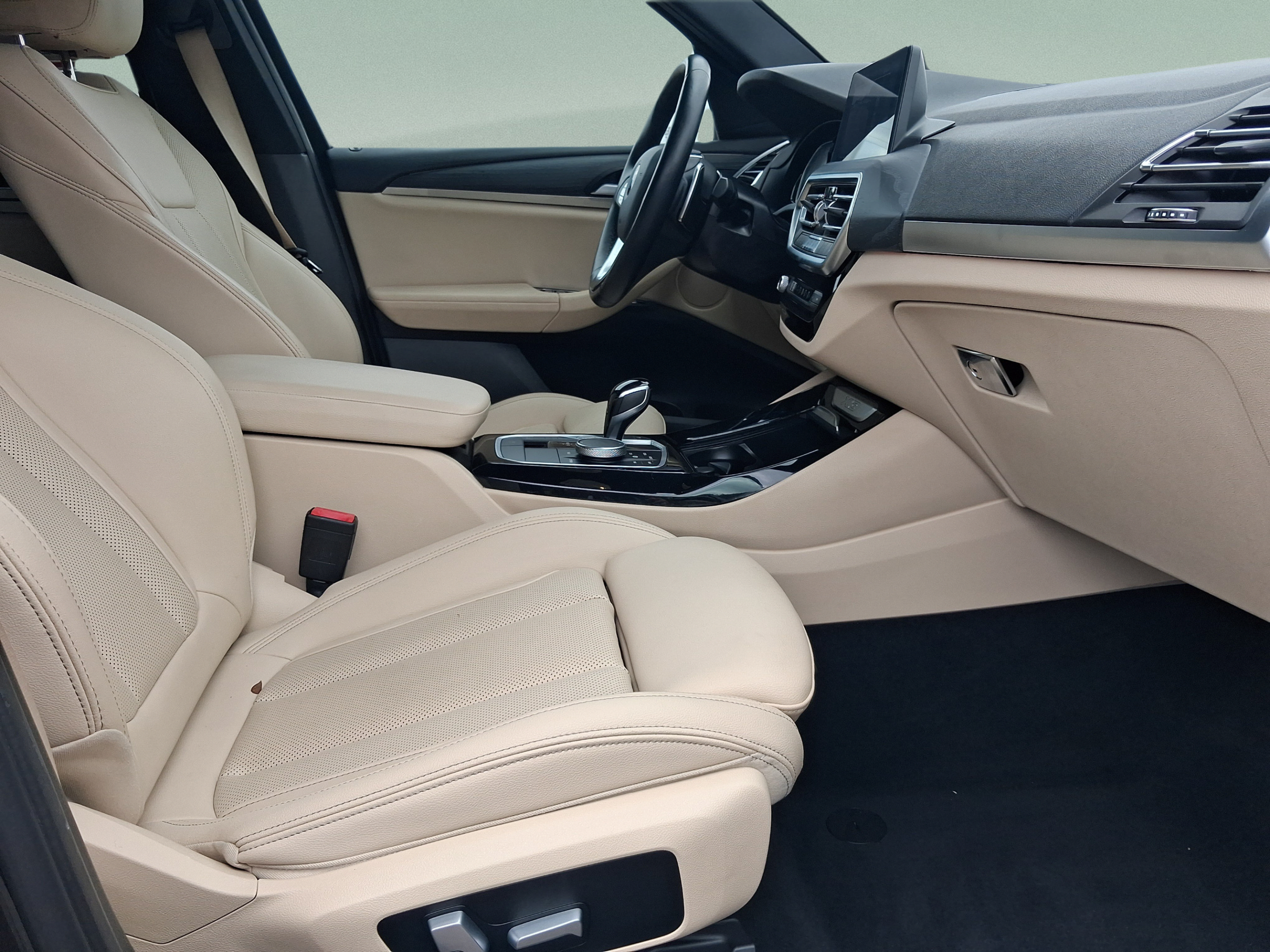 Used 2022 BMW X3 xDrive30i AWD/4WD image 27