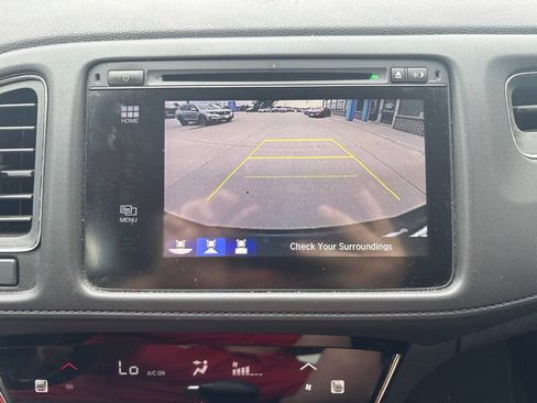 Certified 2018 Honda HR-V EX image 19