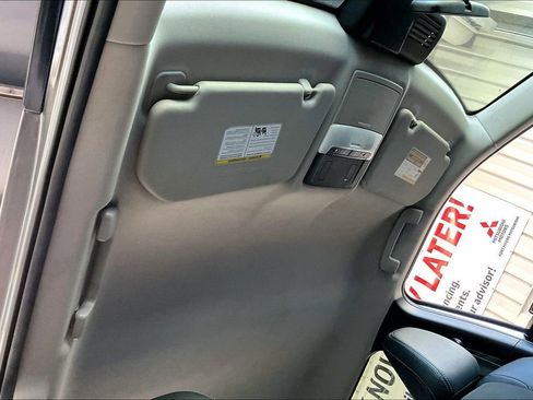 Used 2022 Mitsubishi Outlander SE image 13