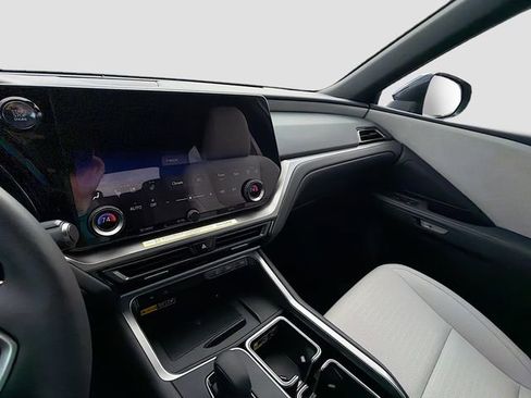 New 2026 Lexus TX 350 AWD image 30