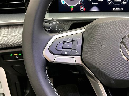 New 2026 Volkswagen Tiguan S image 17