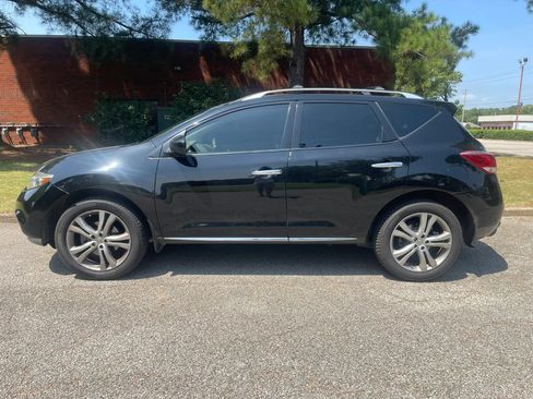 Used 2011 Nissan Murano LE FWD image 2