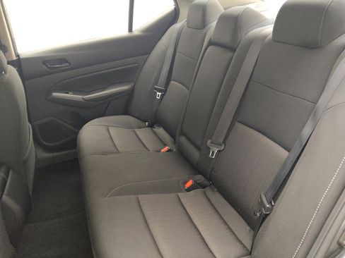 Used 2024 Nissan Altima 2.5 SV image 18