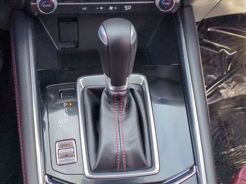 Used 2023 MAZDA CX-5 Carbon Edition image 12