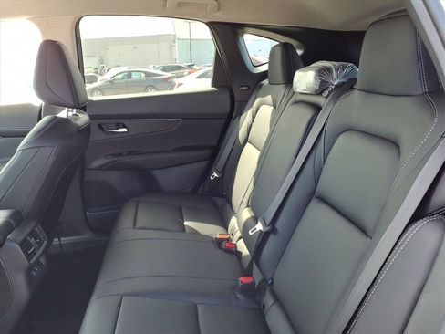 New 2025 Nissan Murano SV w/ Cargo Package AWD/4WD image 23