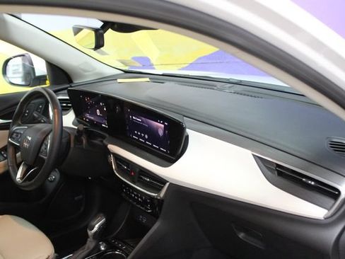 Used 2024 Buick Encore GX Avenir w/ Avenir Technology Package AWD/4WD image 12