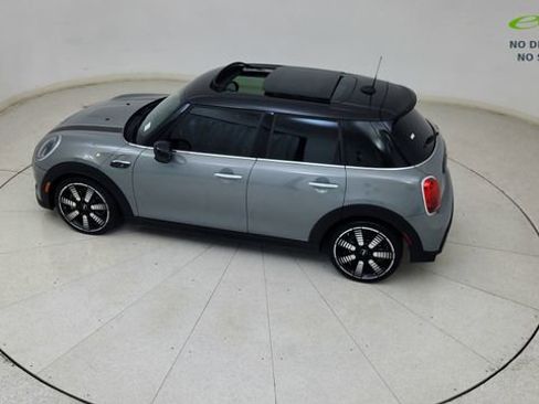 Used 2023 MINI Cooper S image 76