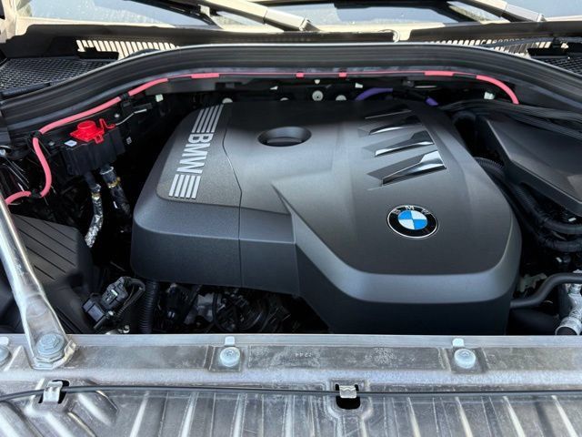 Used 2026 BMW X3 xDrive30i w/ Premium Package AWD/4WD image 32