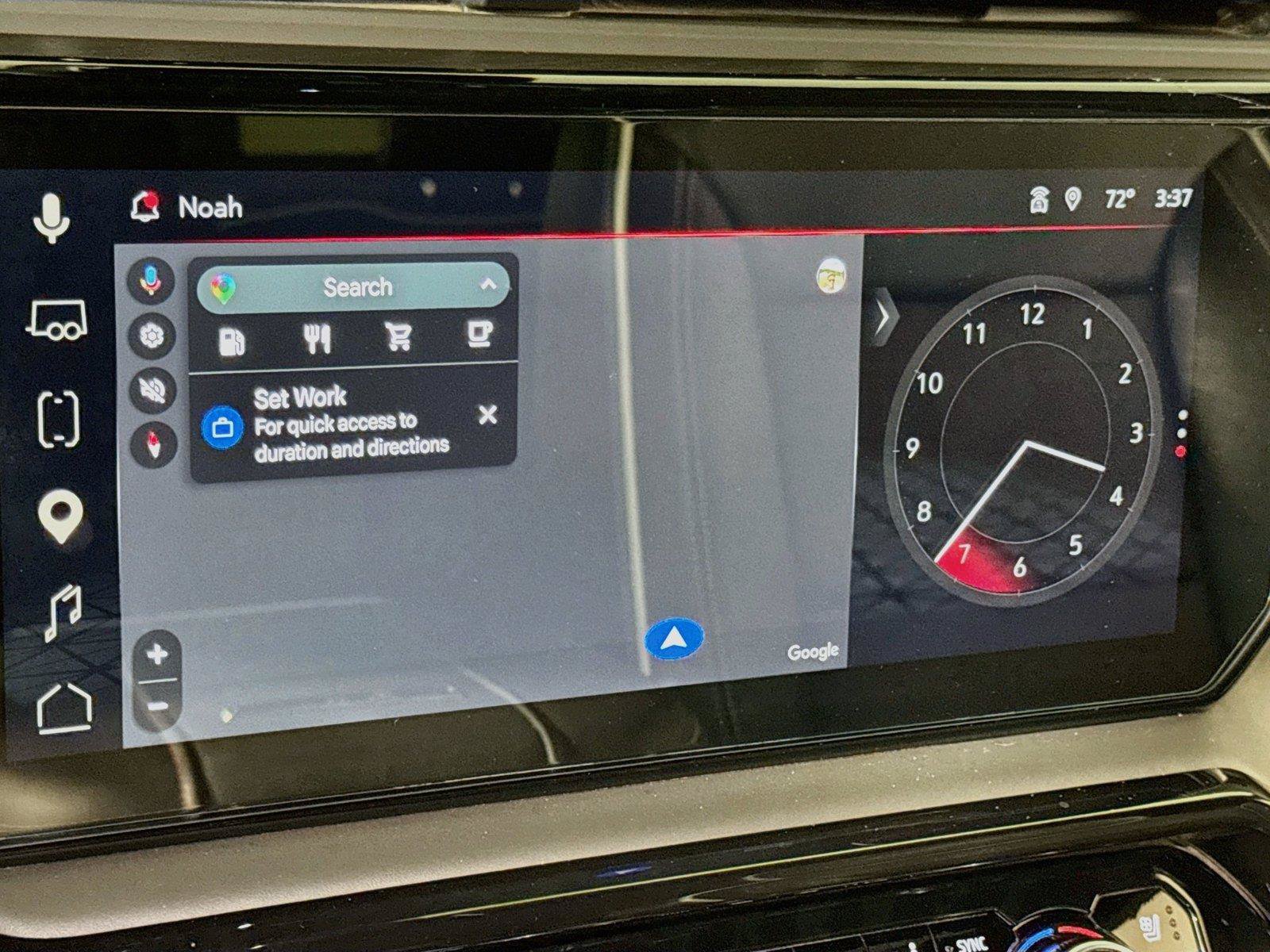 Certified 2025 GMC Sierra 2500 AT4X w/ AT4X AEV Edition AWD/4WD image 11