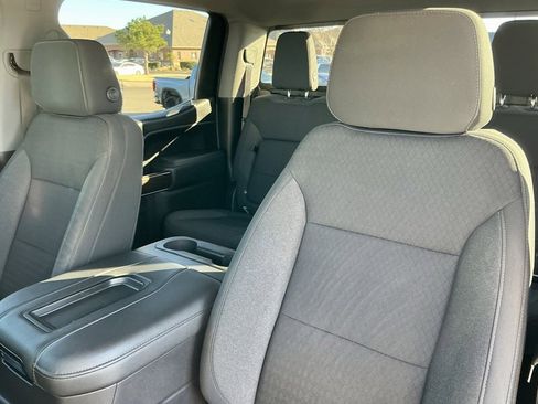 Used 2021 GMC Sierra 1500 Elevation image 41