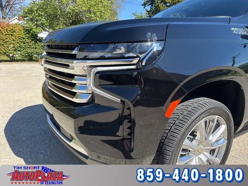 Used 2023 Chevrolet Tahoe High Country image 20