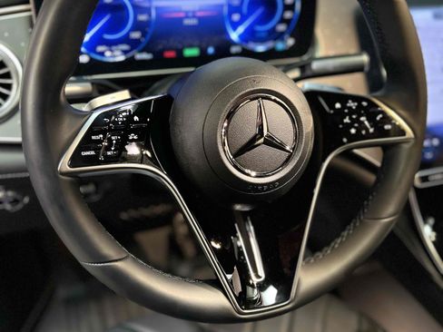 Used 2022 Mercedes-Benz EQS 450+ Sedan image 78