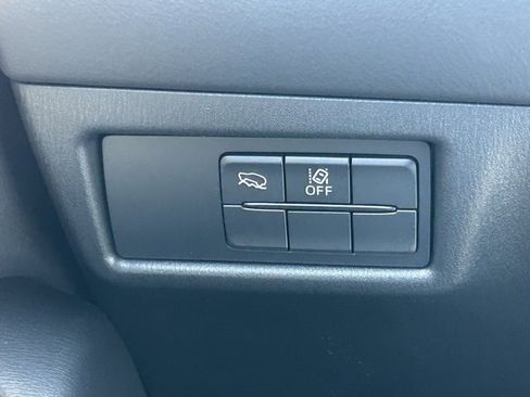 Used 2025 MAZDA CX-5 AWD 2.5 S w/ Select Package image 15