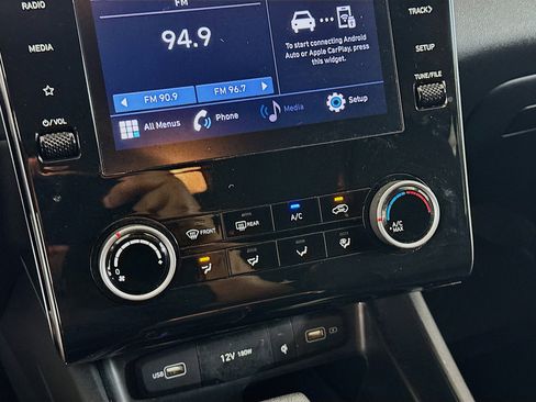 Used 2023 Hyundai Tucson SEL FWD image 23