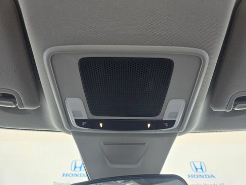 Used 2025 Honda Civic LX image 8