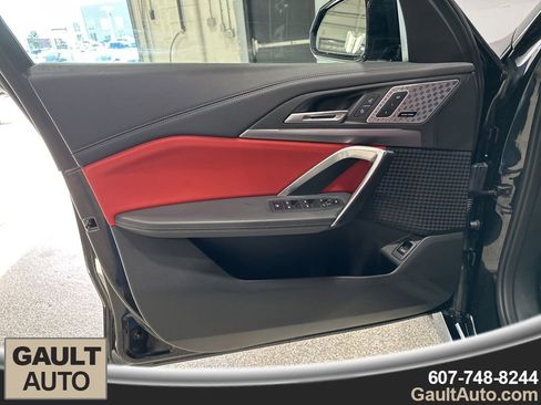 Certified 2024 BMW X1 M35i w/ Premium Package image 11