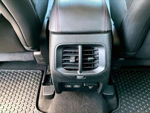 Certified 2021 Jeep Cherokee Trailhawk w/ Sun, Sound & Nav Group image 17