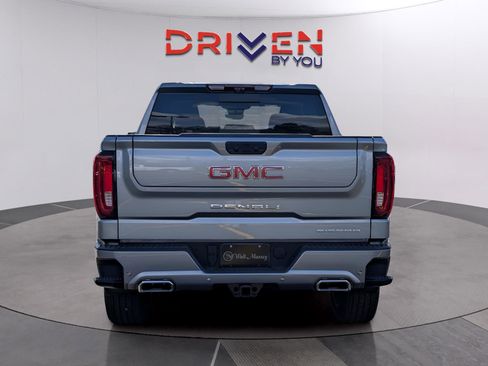 New 2026 GMC Sierra 1500 Denali image 4