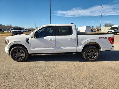Used 2022 Ford F150 XLT w/ Equipment Group 302A High image 2