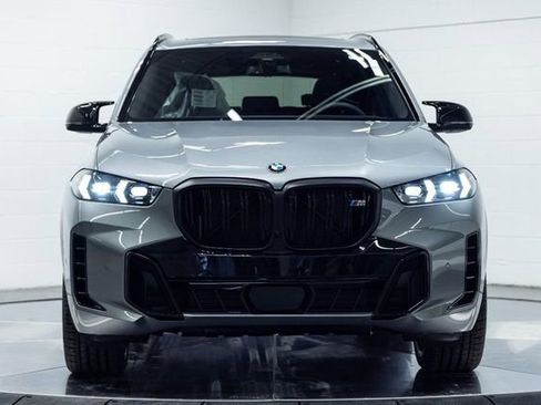 New 2026 BMW X5 M60i image 7