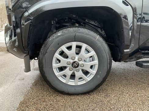 New 2026 Toyota Tacoma SR5 image 31