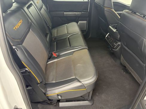 Used 2023 Ford F150 Tremor w/ Equipment Group 402A High image 44