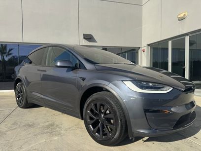 Used 2022 Tesla Model X