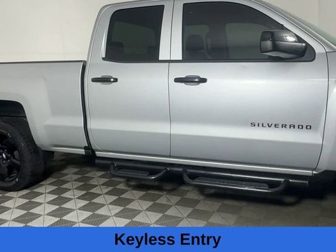 Used 2019 Chevrolet Silverado 1500 LT w/ All Star Edition AWD/4WD image 12