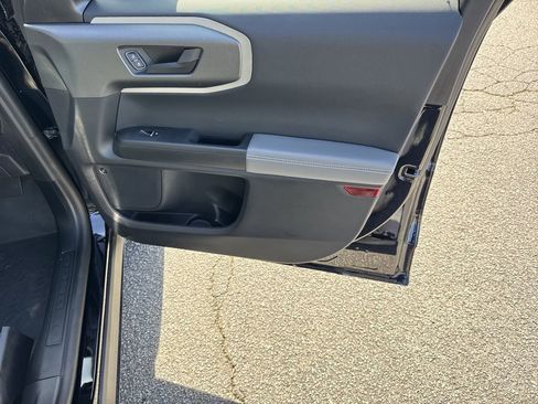 New 2025 Ford Bronco Sport Badlands w/ Badlands Tech Package image 14
