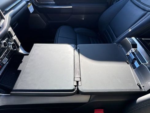 New 2025 Ford F150 Platinum w/ FX4 Off-Road Package image 22