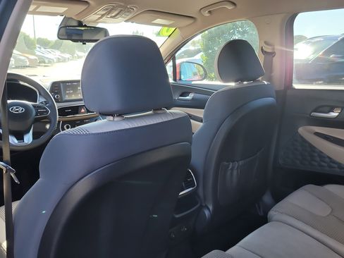 Used 2020 Hyundai Santa Fe SEL image 11