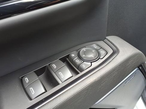 New 2026 GMC Sierra 2500 AT4X AWD/4WD image 20