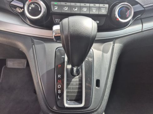 Used 2016 Honda CR-V SE image 21