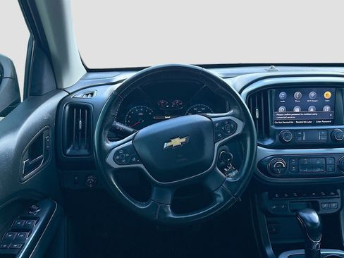 Used 2022 Chevrolet Colorado ZR2 w/ Colorado ZR2 Bison Edition image 21