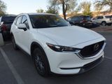 Used 2020 MAZDA CX-5 Touring image 2