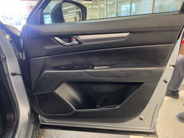 Used 2021 MAZDA CX-5 Touring AWD/4WD image 32