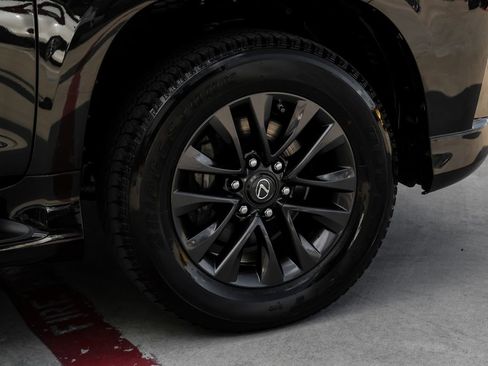 Used 2023 Lexus GX 460 Premium AWD/4WD image 51
