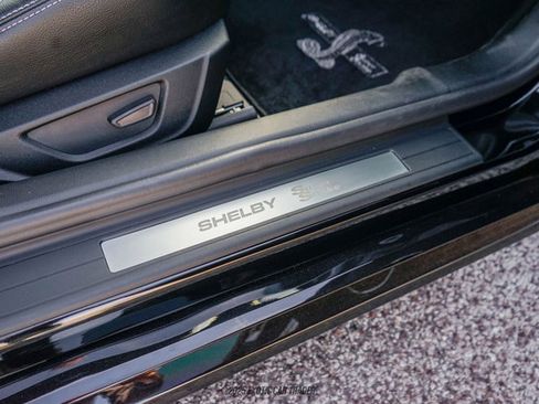 Used 2022 Ford Mustang GT Premium w/ GT Performance Package image 44