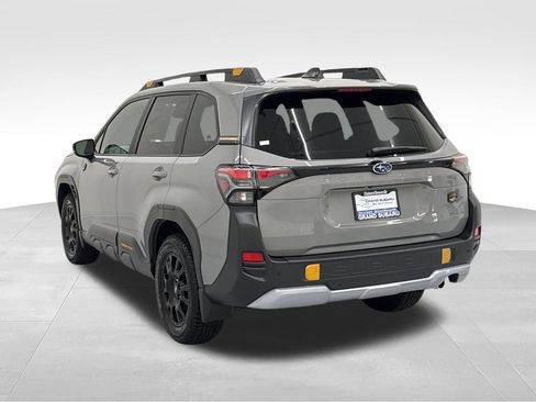 Used 2026 Subaru Forester Wilderness w/ Wilderness Package AWD/4WD image 4