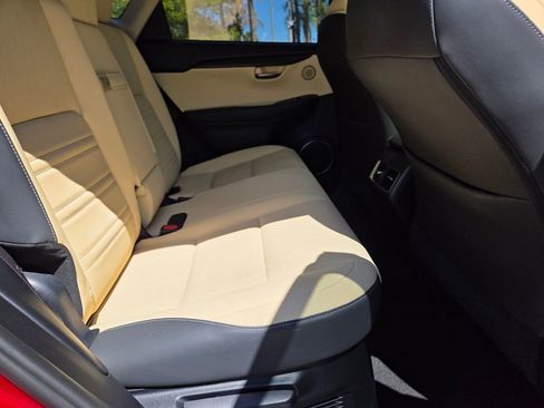 Used 2020 Lexus NX 300 AWD w/ Premium Package image 13