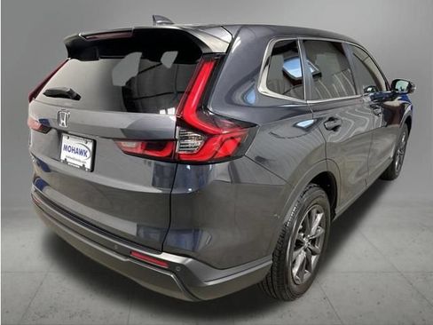 Certified 2026 Honda CR-V EX-L image 6