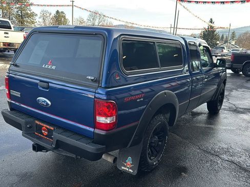 Used 2009 Ford Ranger Sport image 3