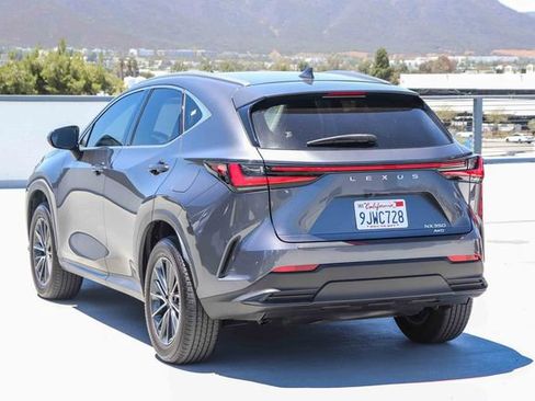 Used 2024 Lexus NX 350 AWD w/ Cold Area Package image 4