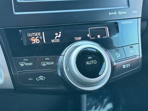 Used 2013 Toyota Prius V Three image 23