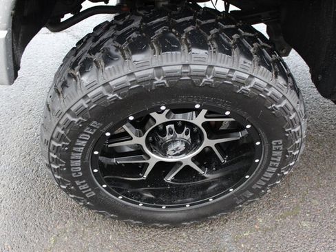 Used 2004 Dodge Ram 2500 Truck SLT w/ Off-Road Group image 17