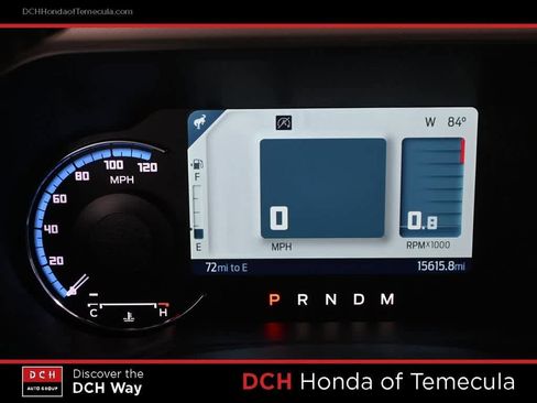 Used 2022 Ford Bronco Wildtrak image 10